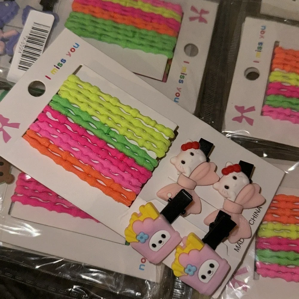 Bundle of 12 packs‎